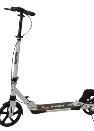 Two-Wheel Scooter for College Students and Teenagers for Campus Travel Office Use Made with Durable Alloy Material - riparo82