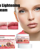 EELHOE Brightening Balm Anti-Crack Skin Repair Moisturizing And Hydrating Lip Gloss - Riparo82
