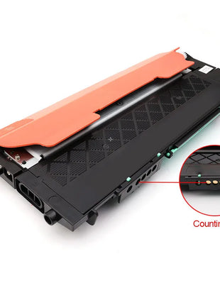 Civoprint hot sale original quality hp 117a Toner cartridge HP 117a w2070a For HP MFP179fnw 178nw 150a 150nw printer 1.5K pages - Riparo82