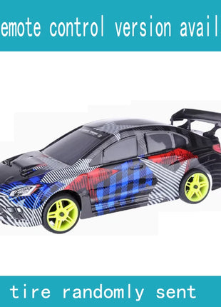 HSP 94122 1/10 Scale 4wd rc Nitro car Gas Off Road Pivot Ball Suspension automodelismo nitro rc P1 - Riparo82