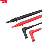 UNI-T UT-L25 Probes and Test Leads Be the same with UT-61E
