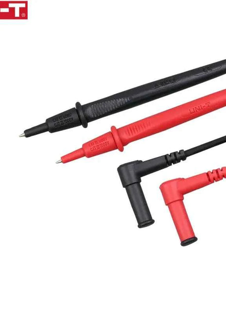 UNI-T UT-L25 Probes and Test Leads Be the same with UT-61E