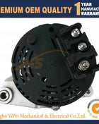185046522 185046500 2871A301 NEW 85A ALTERNATOR FOR TEREX PERKINS 1104C-44T ENGINE