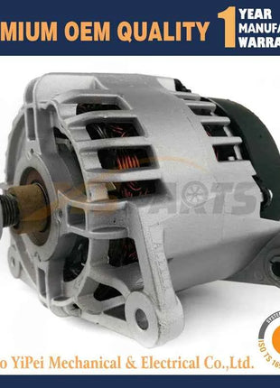185046522 185046500 2871A301 NEW 85A ALTERNATOR FOR TEREX PERKINS 1104C-44T ENGINE