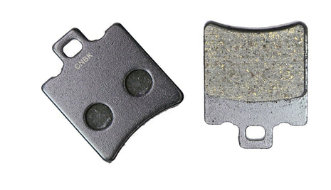 Set pastiglie freno per DERBI Street Bike 50 Vamos R Brembo cal. 1995 e successivi