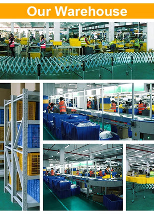 Figurine da collezione in resina Musica LED leggera Figurine di villaggio di Natale Statua rotante del villaggio per il regalo di decorazioni per la casa di Natale