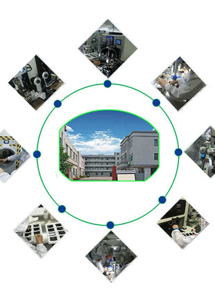 Per Xiaomi Mi Watch XMWT01 Display LCD Touch Screen Digitizer Pannello in vetro Gruppo sensore Smartwatch - riparo82