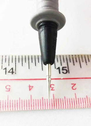 UNI-T Special Tip Test Pen UT-L73  Meter Probe Applies To Most Mulitmeters Universal Interface Electrical Accessories