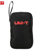 UNI-T UT-B01 Black Original  Bags For UNI-T Series Digital Multimeter ,also Suit for The Other Brands Multimeter