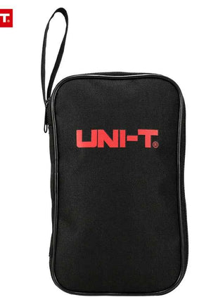 UNI-T UT-B01 Black Original  Bags For UNI-T Series Digital Multimeter ,also Suit for The Other Brands Multimeter