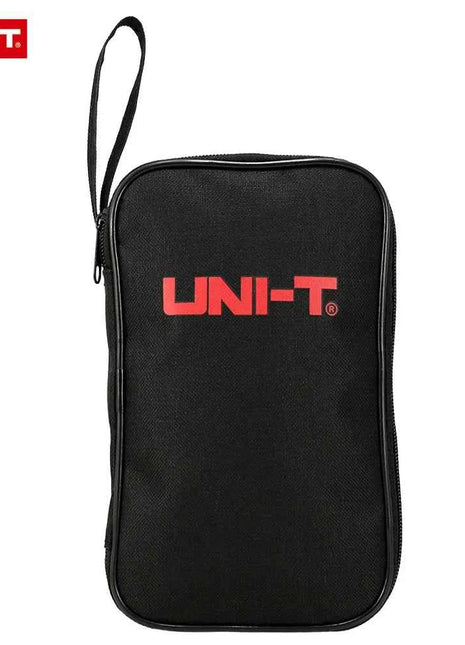 UNI-T UT-B01 Black Original  Bags For UNI-T Series Digital Multimeter ,also Suit for The Other Brands Multimeter