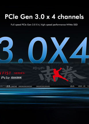 HUADISK M.2 PCIe NVME 128GB 256GB 512GB 1TB M2 2280 NVME SSD Solid State Disk Hard Drive for Laptop&Desktop - Riparo82