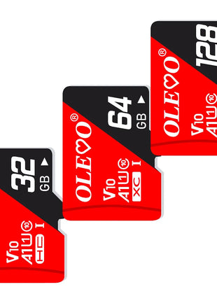 Scheda Ultra Memory 128GB 32GB 64GB 256GB 16G 400GB Micro V10 Scheda SD 32 64 128 GB Micro TF Flash Card per il telefono