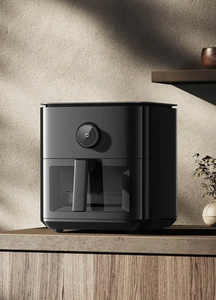 Xiaomi Mijia Smart air Fryer 6.5L Tender Roasted Version MAF09 6.5L1800W - Riparo82