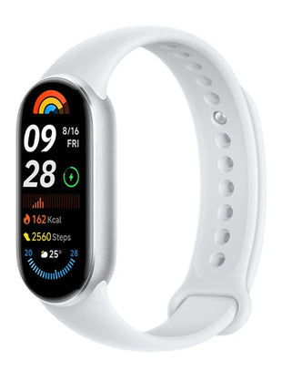For Xiaomi Mi Smart Band 9 CN Fitness Men Women Sports Heart Rate - Riparo82