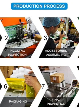 Civoprint Compatible toner cartridge CB540A 540 CB541A CB542A CF210A 540A CB540 for HP laserJet CP1213 CP1214 CP1215 CP1216 - Riparo82