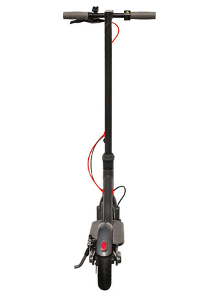 Best Price TUYA App-Controlled Smart Electric Scooter for Adults New Design with Disc Brake Unisex Two-Wheel - riparo82