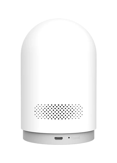 Xiaomi Mijia APP PTZ Pro 2K 3 Megapixels 360° Panoramic bluetooth4.2 Smart IP Camera AI Detection Two-way Intercom Home Security - Riparo82