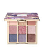 CATKIN Eyeshadow Palette Makeup, Matte Shimmer 9 Colors, Highly Pigmented, Creamy Texture Natural Bronze Neutral - Riparo82