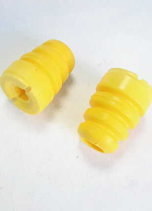 Accessori per auto ammortizzatore anteriore tampone in gomma D651-34-111 tappo antiurto per Mazda 2 DE 2007-2011 34-10X