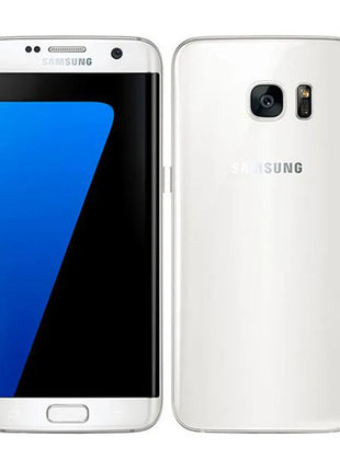Samsung Galaxy S7 Edge G935F 5,5" RAM 4GB ROM 32GB NFC Octa Core 4G LTE sbloccato originale