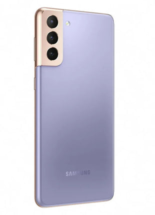 C Samsung Galaxy S21 Plus S21+ 5G G996U1 6.7" 8GB RAM 128/256GB ROM Processore Snapdragon 888 NFC Octa Core Smartphone sbloccato