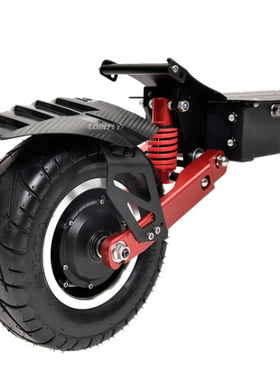 2024 Victory Powerful 13 Inch 4500w 6000w 8000w 9000w 60V 72V 45ah Electric Scooters E Scooter With Foldable Seat - riparo82