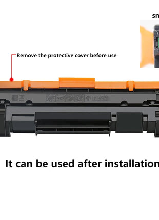Hot sale Europe version 142A W1420A Toner Cartridge Replacement for HP M110w M110we  M140w  M140we  M104w M104we with chip - Riparo82
