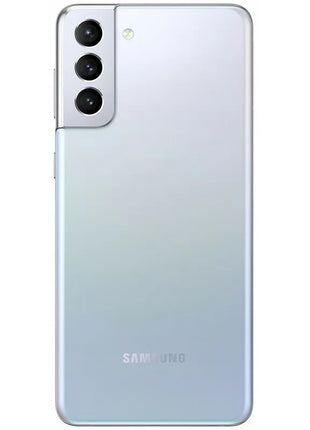 C Samsung Galaxy S21 Plus S21+ 5G G996U1 6.7" 8GB RAM 128/256GB ROM Processore Snapdragon 888 NFC Octa Core Smartphone sbloccato