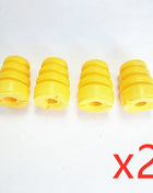 Accessori per auto ammortizzatore anteriore tampone in gomma D651-34-111 tappo antiurto per Mazda 2 DE 2007-2011 34-10X