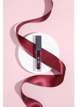 Long-Lasting Lip Gloss - Cosmetic Beauty Products Provides A Mirror-Like High Gloss Effect - Riparo82