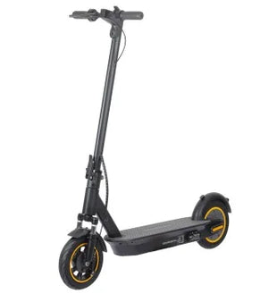 USA Warehouse 500w 10inch IPX5 Waterproof Folding E Scooter Adult Scooters Cheap Electric Scooter - riparo82