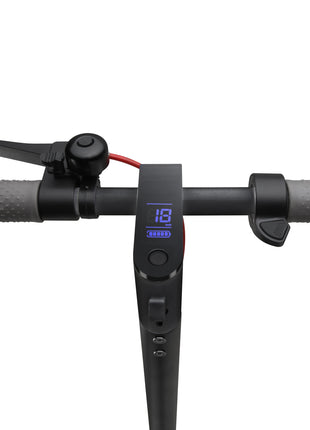 EU Warehouse Patinetes Electrico xiaomi 250W 350W Brushless Powerful Motor Folding Cheap Adults Used Electric Scooters With Seat - Riparo82