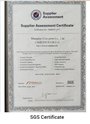 Civoprint Compatible toner cartridge CB540A 540 CB541A CB542A CF210A 540A CB540 for HP laserJet CP1213 CP1214 CP1215 CP1216 - Riparo82