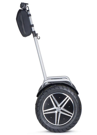 Original Factory Segways Two Wheels Electric Scooter Shipping in USA Warehouse with APP Adult Patrol Balance Car - riparo82
