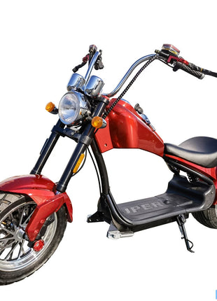 49cc Petrol Scooter for Adult and Kids - riparo82