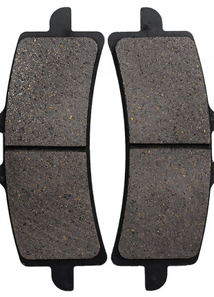 Pastiglie Freno Anteriori moto Per Suzuki GSX R 600 750 1000 Brembo Pinza 2011-2016 GSX S 1000 2015-2016 GSX 1300 Hayabusa 13-16