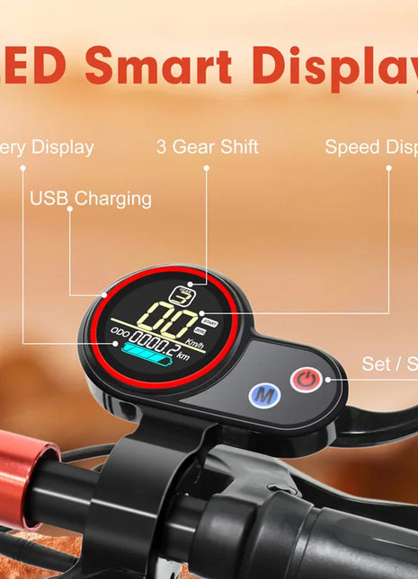 EU US Warehouse MX-14 Trotinette Electrique E-Scooter 48V 10 Inch Folding E Electric Scooter With Seat for Adults - riparo82