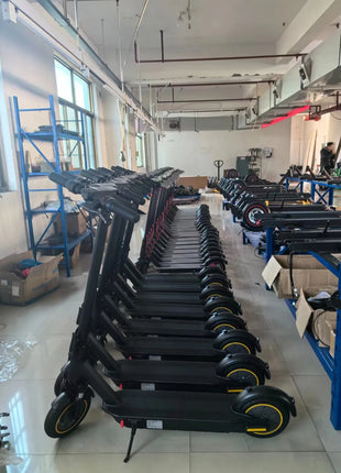 EU US Stock Fast 8.5inch Foldable M365 36v 350W Electric Scooters Elektrikli Kick Scooter Electrico Scoter Electrique E 30km - riparo82