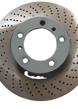 FORNITORE DISCO FRENO POSTERIORE PER PORSCHE BOXSTER CAYMAN TY 98735240101 98735240301