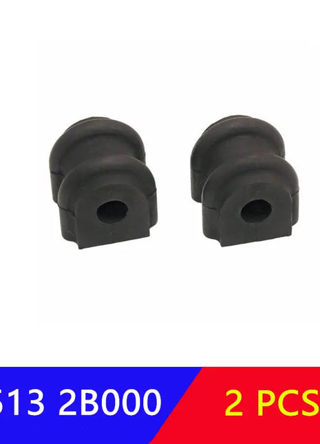 2 pz 55513-2B000 boccola barra stabilizzatrice posteriore per hyundai Santa fe Veracruz 555132B000