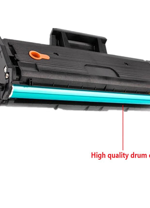ASW D111 MLT D111S 111 Toner Cartridge Compatible for samsung Xpress M2070 M2070FW M2071FH M2020 M2020W M2021 M2022 with chip - Riparo82