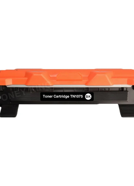 Toney King Toner Cartridge TN1075 TN 1075 Compatible for Brother HL-1110 1112 DCP-1510 1512R MFC-1810 Printer With Chip - Riparo82
