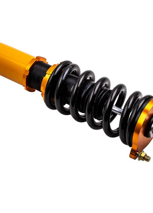 24 Click Damper ADJUSTABLE Coilovers Kit For Subaru Legacy 2005-2009 BL BP