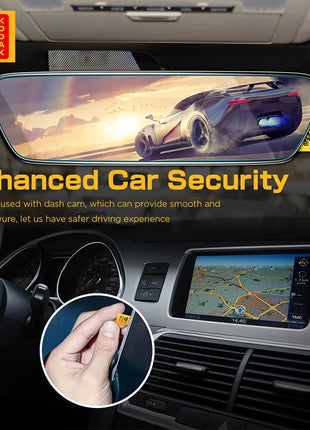 Scheda micro SD Kodak U3 16GB 32GB 64GB 128GB SDXC/SDHC classe 10 Scheda di memoria Flash micro sd 32gb sdcard per smartphone