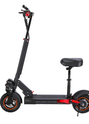 Foldable Skateboard High Quality Adult Electric Two-wheeled Scooter Factory Wholesale Li-Battery Electric Scooter - riparo82