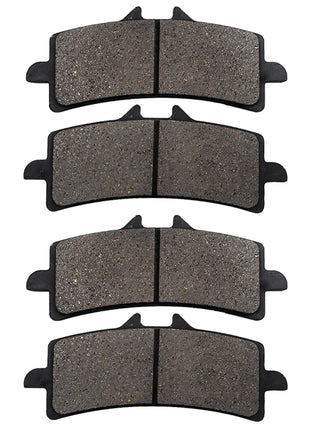 Pastiglie Freno Anteriori moto Per Suzuki GSX R 600 750 1000 Brembo Pinza 2011-2016 GSX S 1000 2015-2016 GSX 1300 Hayabusa 13-16