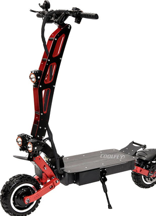 Fastest Electric Scooter 2023 New Arrival 60v 33ah 6000w 70 Mph Electric Scooter for Sale with Full Suspension - riparo82