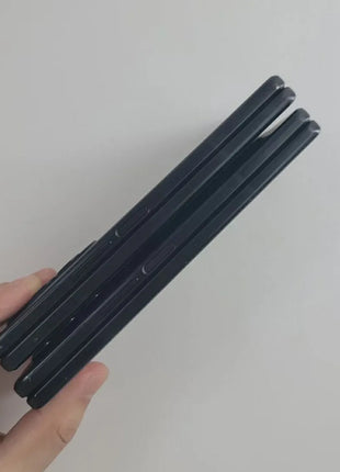 Samsung Galaxy Z Fold 3 Fold3 5G F926B F926U1 F926N 7.6 "Plegable 12GB 256/512GB NFC Snapdragon Originale 99% Nuovo Telefono Cellulare - riparo82