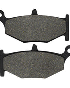 Cyleto Pastiglie Freno Anteriori o Posteriori per Moto per Suzuki GSX1300 GSX1300R Hayabusa GSX 1300 GSX1300 R Brembo Pinze 2013-2023